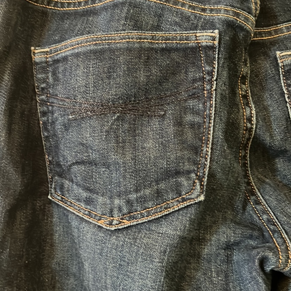 GAP Long & Lean Jeans - Picture 5 of 7